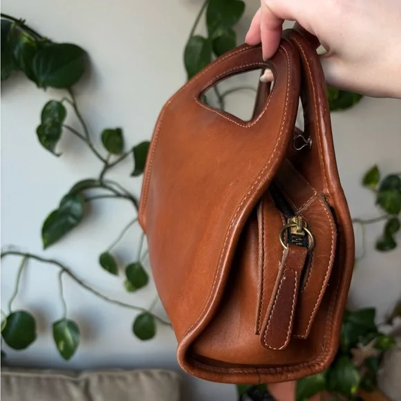 Vintage Coach 9942 Carousel bag - Picture 3 of 12